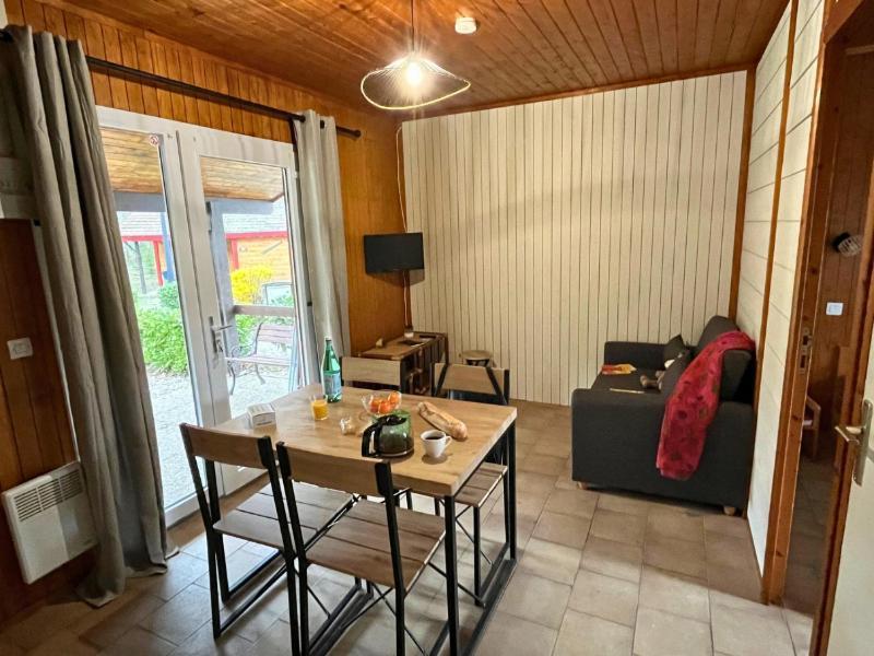 Camping Le Relais Du Leman Messery Eksteriør bilde