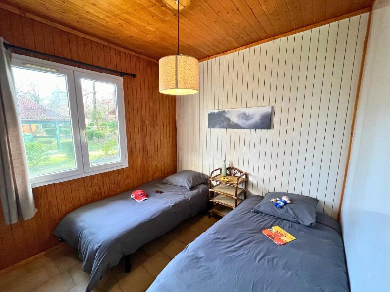 Camping Le Relais Du Leman Messery Eksteriør bilde