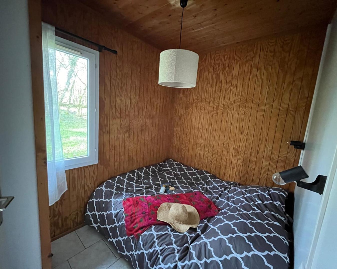 Camping Le Relais Du Leman Messery Eksteriør bilde