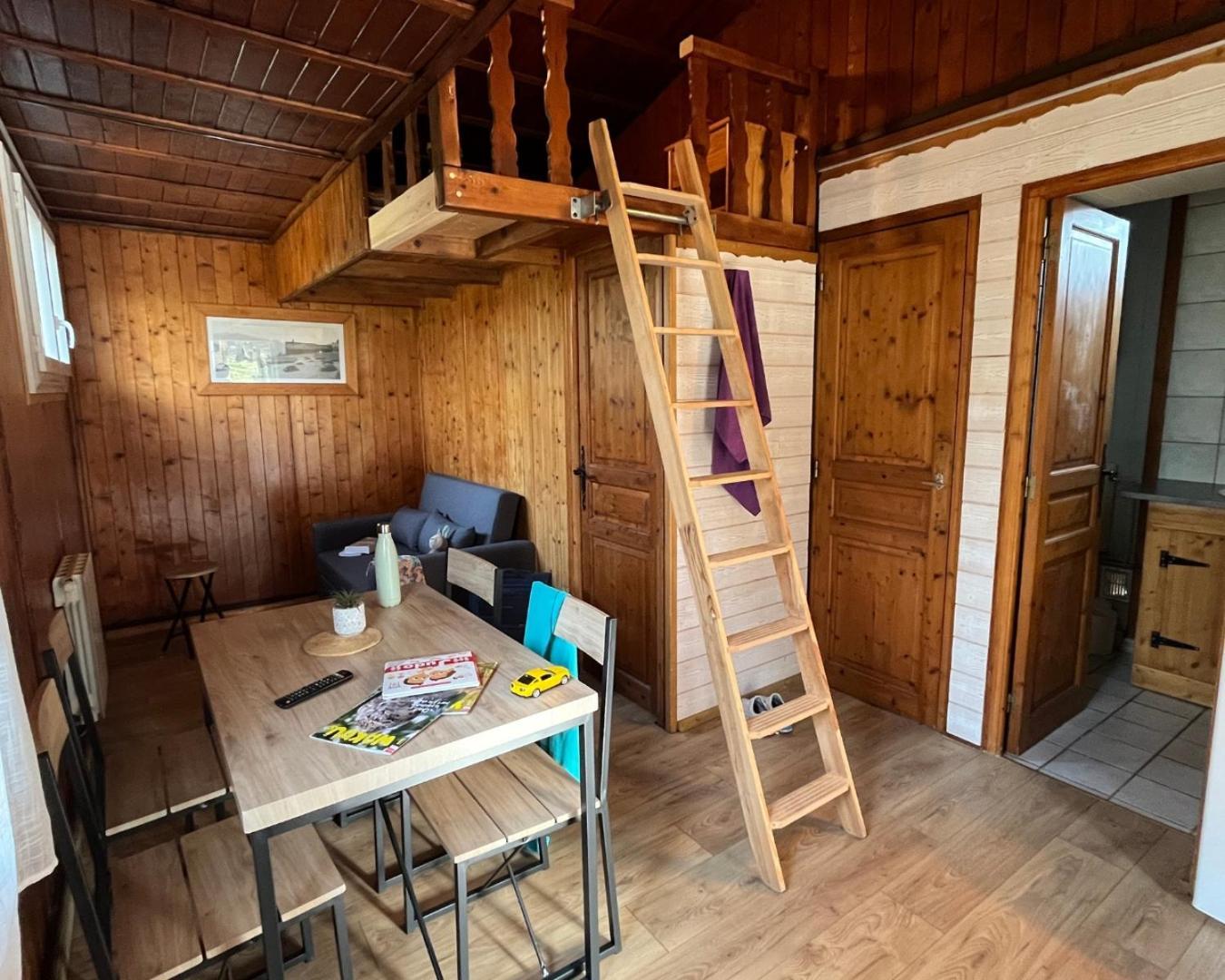 Camping Le Relais Du Leman Messery Eksteriør bilde