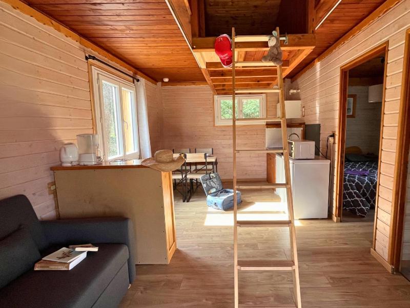 Camping Le Relais Du Leman Messery Eksteriør bilde
