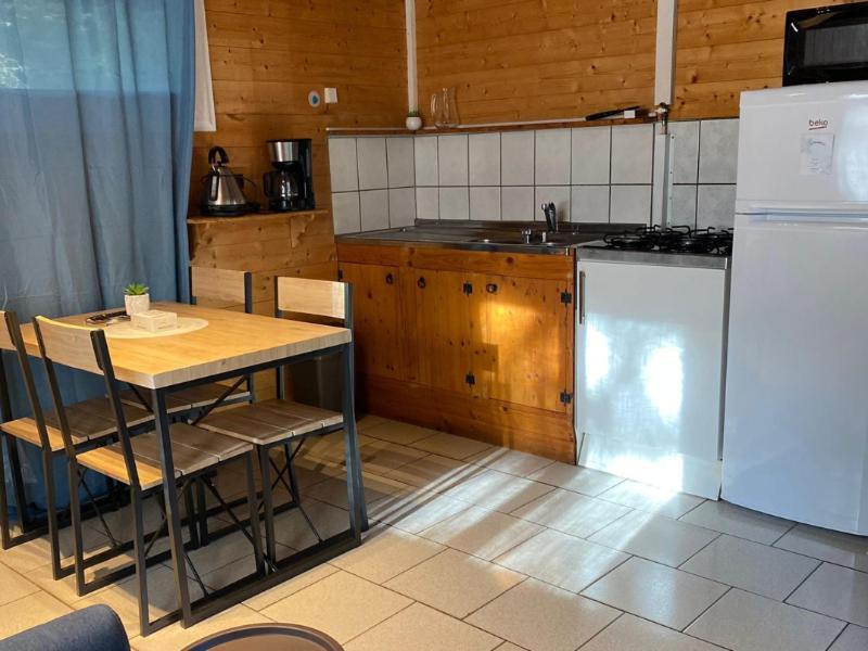 Camping Le Relais Du Leman Messery Eksteriør bilde
