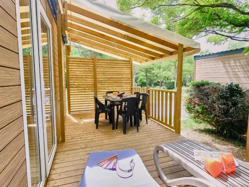 Camping Le Relais Du Leman Messery Eksteriør bilde